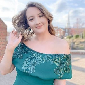 Meet your Posher, Brianna